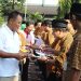 Kepala KUA Terima Sepeda Motor Dari Bupati Karanganyar