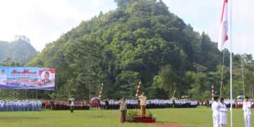 9 Madrasah Karanganyar Raih Penghargaan Pada Hari Peringatan Hardiknas