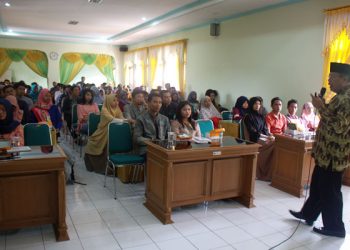 Keluarga Yang Kokoh & Tangguh Kebutuhan Mendasar Negara