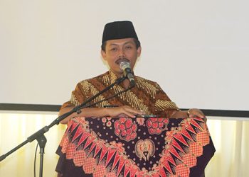 Kepala Kemenag Gagas Gerakan Main Ke Masjid