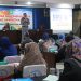 Kemenag Karanganyar Gelar Sosialisasi Manajemen PNS