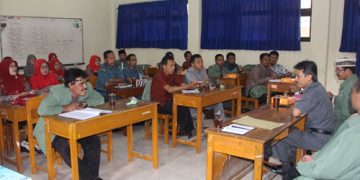 Kakankemenag ajak Guru Agama Islam membuat proyek dakwah