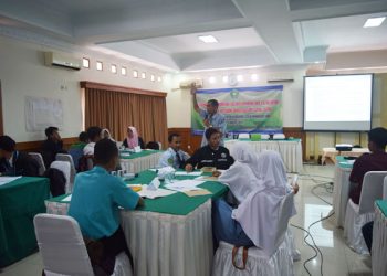 Kemenag Bentengi Rohis dari Paham Radikal