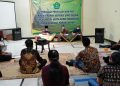 Penyerapan aspirasi umat Buddha oleh Kementerian agama RI