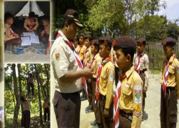 Guru Agama Islam Pelopori Program Tahfidzul Quran pada Sekolah SD