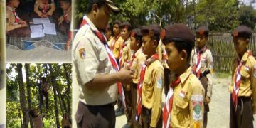 Guru Agama Islam Pelopori Program Tahfidzul Quran pada Sekolah SD