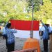 Peringati HARKITNAS, Kemenag Karanganyar Gelar Upacara Bendera