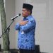 Upacara, Wujud Implementasi Nilai Budaya Kerja Kementerian Agama