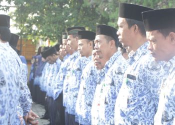 Unsur Kemenag Diminta Menjadi Pionir Kerukunan