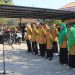 Kepala Kemenag Berangkatkan 22 Peserta Lomba Pentas PAI