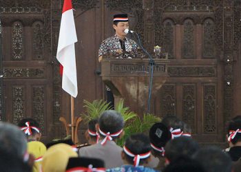 Peran Kemenag Dalam Pencegahan Radikalisme, Intoleransi & Terorisme