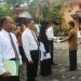Serahkan SK CPNS K2, Kakankemenag tegaskan tentang transparansi