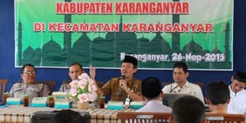 TPQ Bantu Anak Indonesia Pandai Baca Al Quran