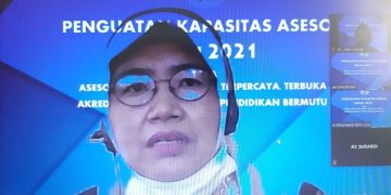 Penguatan Kapasitas Asesor BAN-S/M