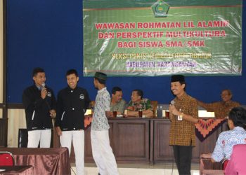 Mencegah Paham Radikalisme Sejak Dini