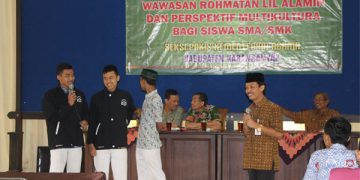 Mencegah Paham Radikalisme Sejak Dini