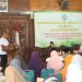 Mengajarkan Ilmu Agama Wujud Pembangunan Bangsa di Masa Depan