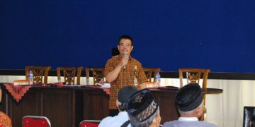 Kementerian Agama adakan sesi khusus untuk pembinaan Karu Karom