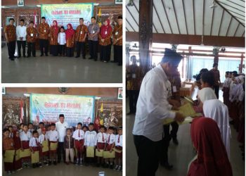 GPAI, Garda Terdepan Dalam Dunia Pendidikan