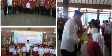 GPAI, Garda Terdepan Dalam Dunia Pendidikan