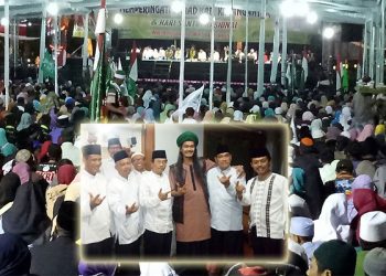 Kepala Kemenag Ajak Masyarakat Peringati Hari Santri Bersama Gus Ali