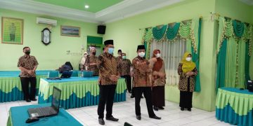 Berpusat di MAN 1 Karanganyar, 33 Anak Maju KSM Tingkat Provinsi