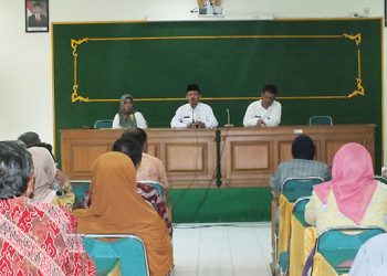 Kemenag Bayar Tunjangan Profesi Guru Agama Islam Terhutang