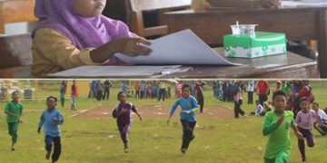 Madrasah Negeri dan Swasta Berimbang Dalam KSM & AKSIOMA