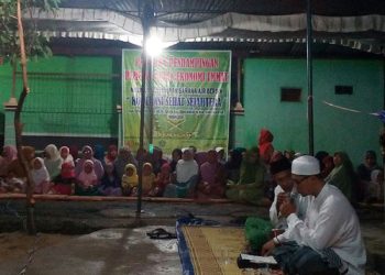 Kementerian Agama rintis kampung sakinah di Gondangrejo