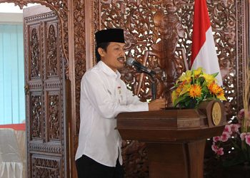 Jamaah Haji Mendapatkan Living Cost Sebesar 1500 Real