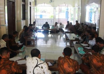Kemenag Karanganyar Mulai Persiapkan Program Ramadhan