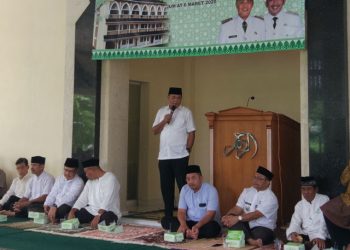 Lembaga Pendidikan Islam di Karanganyar Berkembang Pesat