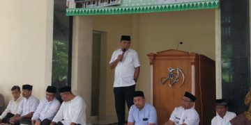 Lembaga Pendidikan Islam di Karanganyar Berkembang Pesat