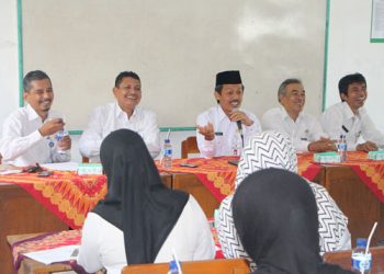 MI se Karanganyar bertekad berantas buta huruf Al Qurâ€™an