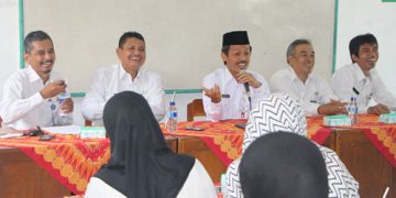 MI se Karanganyar bertekad berantas buta huruf Al Qurâ€™an