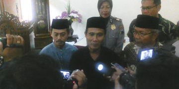 Kemenag & Baznas Santuni Eks Anggota Gafatar