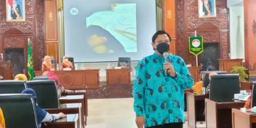 HUT DWP Ke 22 DWP Kemenag Karanganyar Gelar Seminar Pendidikan