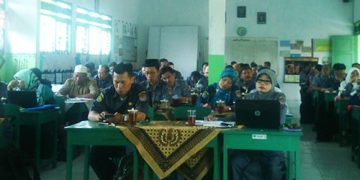 KKMI selenggarakan Sosialisasi SIMPATIKA