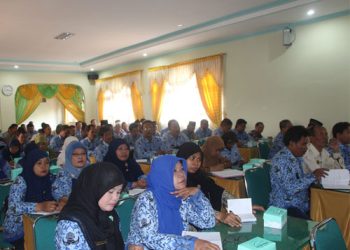 Kementerian Agama yang semakin baik dari hari ke hari