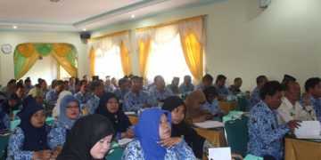 Kementerian Agama yang semakin baik dari hari ke hari