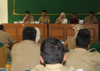 Penyuluh Agama Islam Harus Miliki Standar Sikap