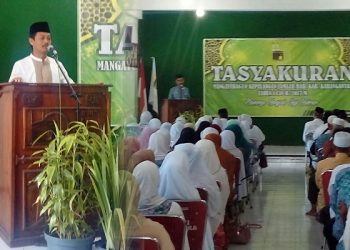 Jamaah Haji Agar Membantu Masyarakat Yang Hendak Umrah