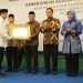Karanganyar Terima 2 Penghargaan dari Menteri Agama
