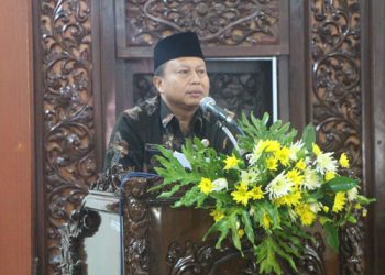 Ahyani apresiasi meningkatnya pendapatan BAZNAS Karanganyar