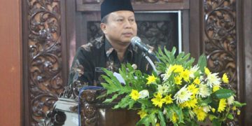 Ahyani apresiasi meningkatnya pendapatan BAZNAS Karanganyar