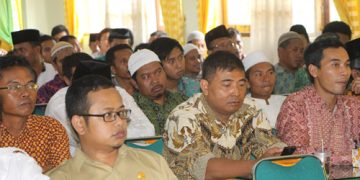 Kemenag selenggarakan kegiatan update data keagamaan