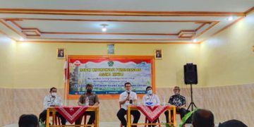 Rakor Hindu , Tidak Ada Agama Yang Bertentangan Dengan Pancasila