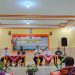 Rakor Hindu , Tidak Ada Agama Yang Bertentangan Dengan Pancasila