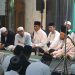 Bupati budayakan pengajian saat pergantian tahun