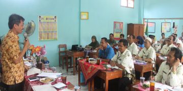 Madrasah Harus Punya Jati Diri